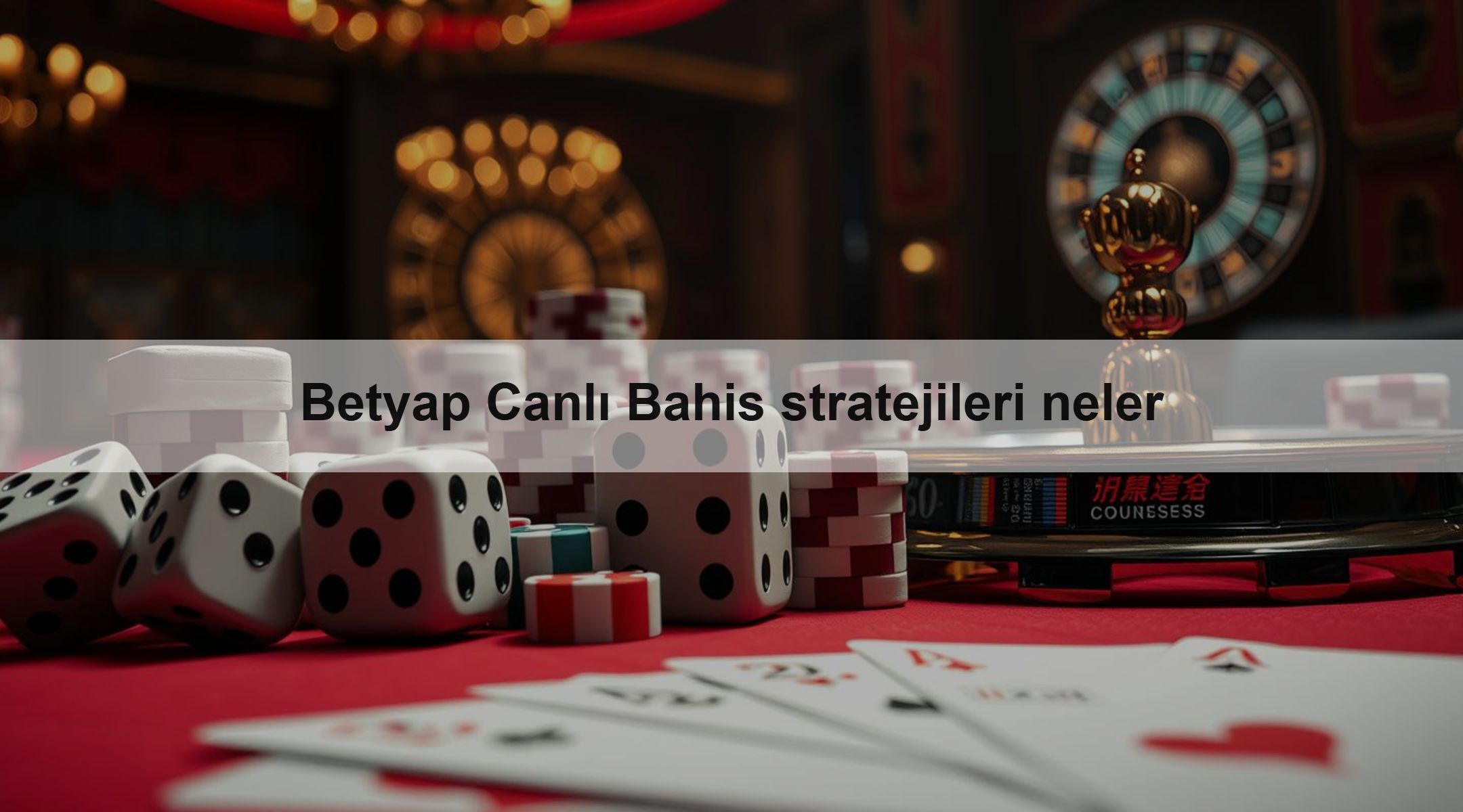 Betyap Canlı Bahis stratejileri neler 1 Betyap Canlı Bahis stratejileri neler