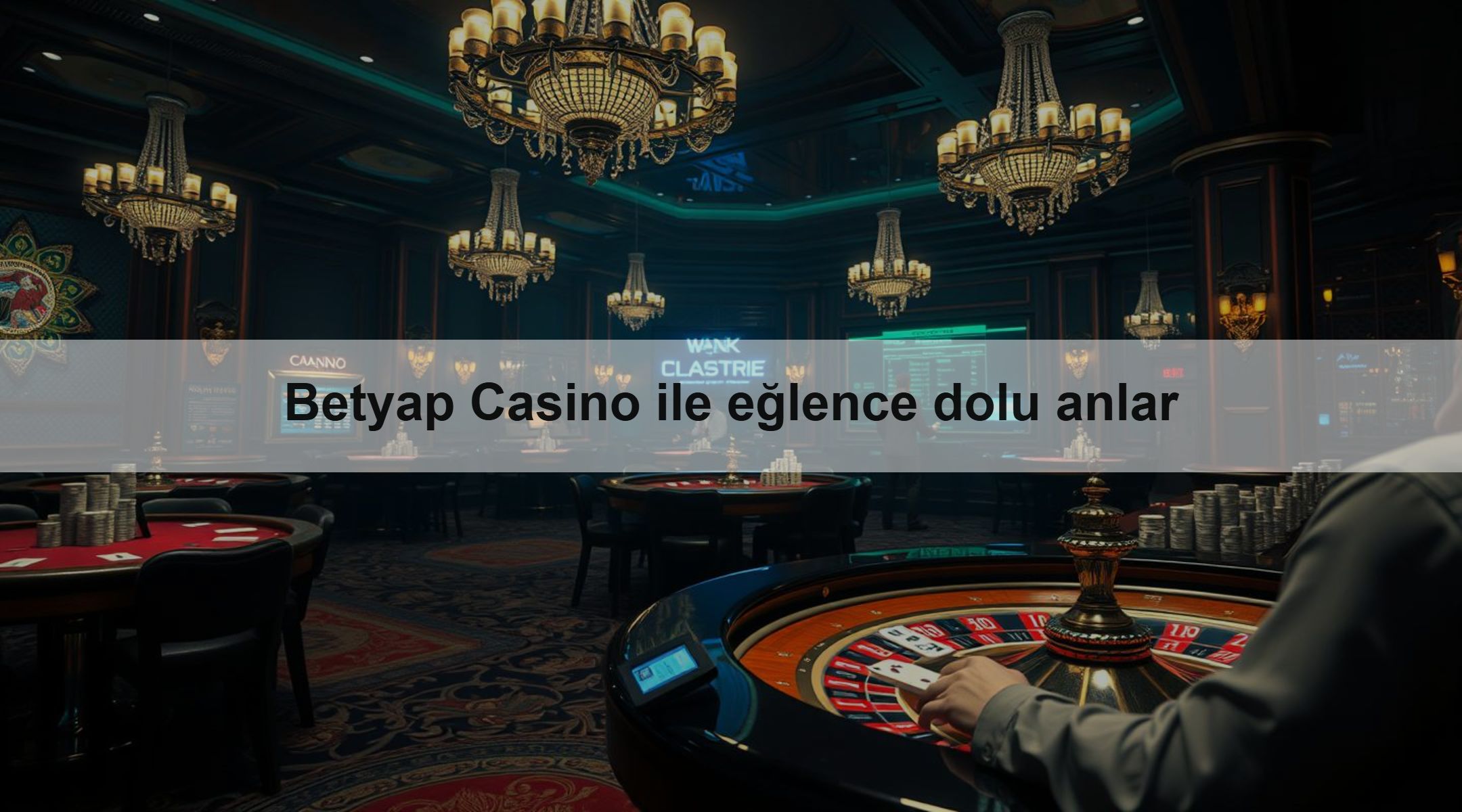 Betyap Casino ile eğlence dolu anlar 1 Betyap Casino ile eğlence dolu anlar