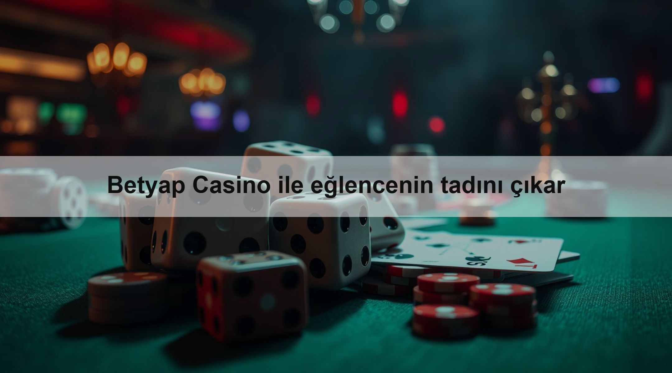 Betyap Casino ile eğlencenin tadını çıkar 1 Betyap Casino ile eğlencenin tadını çıkar