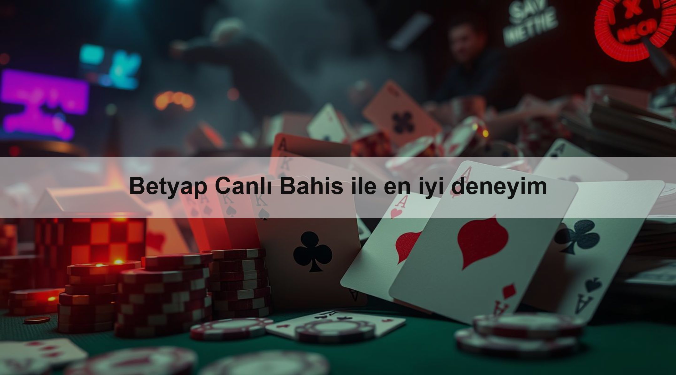 Betyap Canlı Bahis ile en iyi deneyim 1 Betyap Canlı Bahis ile en iyi deneyim