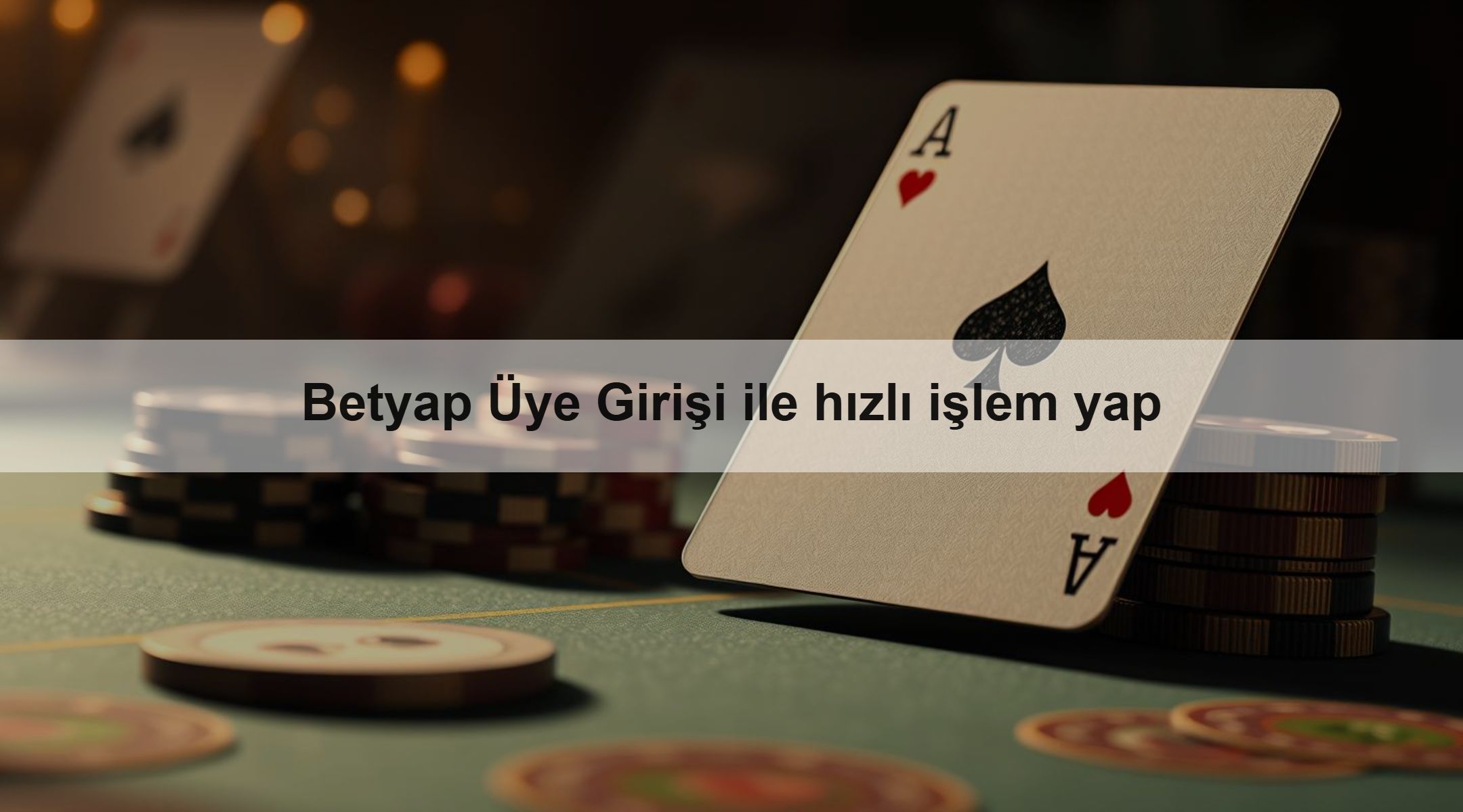 Betyap Üye Girişi ile hızlı işlem yap 1 Betyap Üye Girişi ile hızlı işlem yap