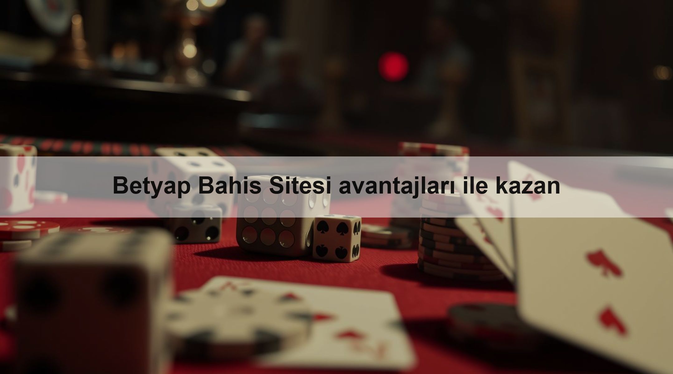 Betyap Bahis Sitesi avantajları ile kazan 1 Betyap Bahis Sitesi avantajları ile kazan