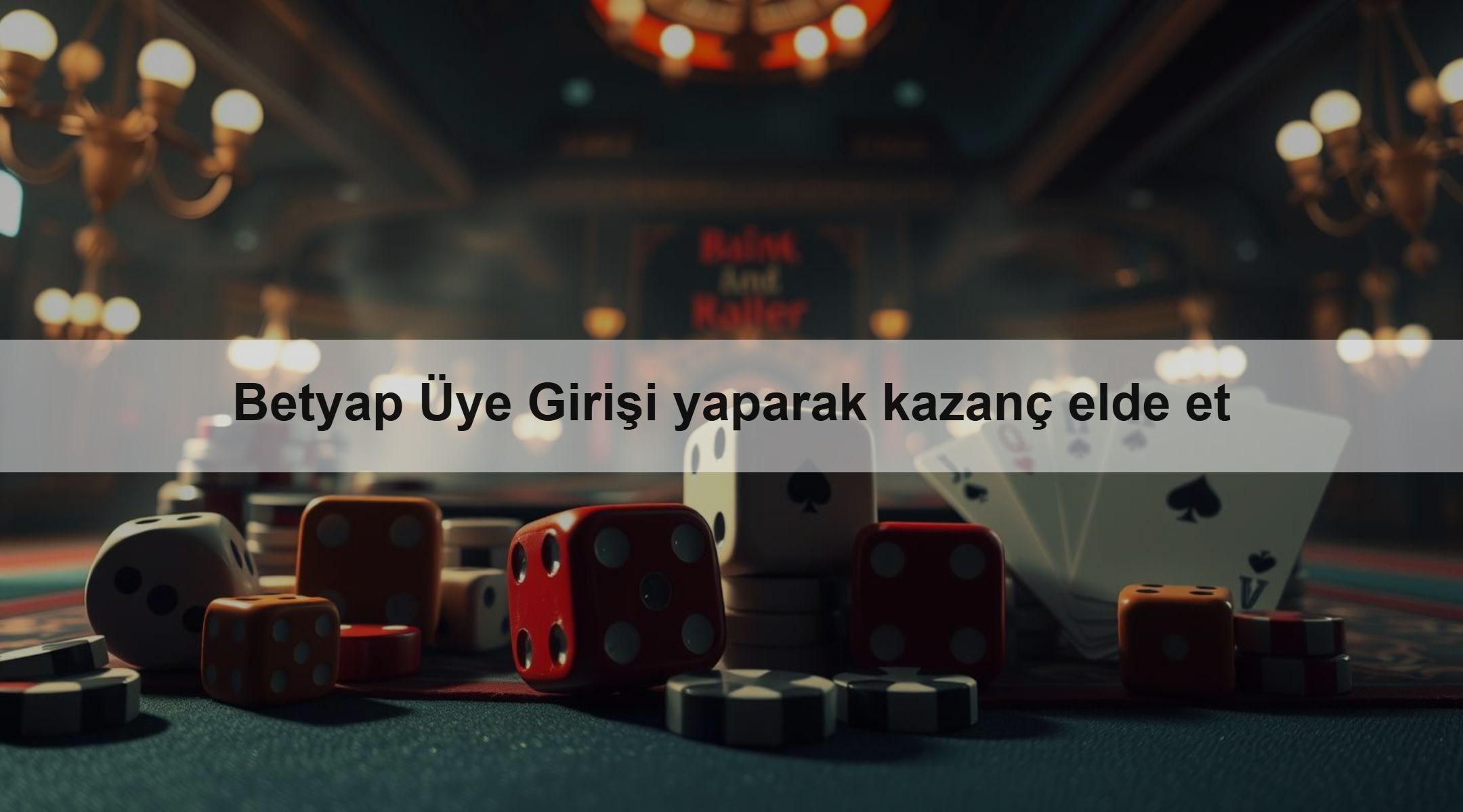 Betyap Üye Girişi yaparak kazanç elde et 1 Betyap Üye Girişi yaparak kazanç elde et